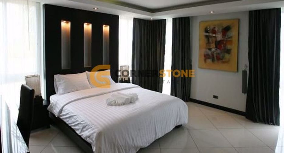 For sale 5 bedrooms house in Jomtien, Pattaya