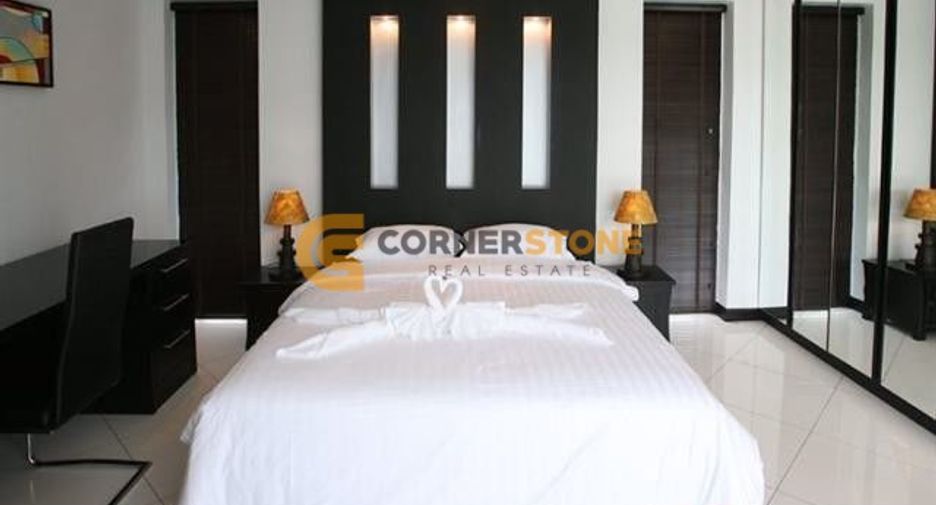 For sale 5 bedrooms house in Jomtien, Pattaya