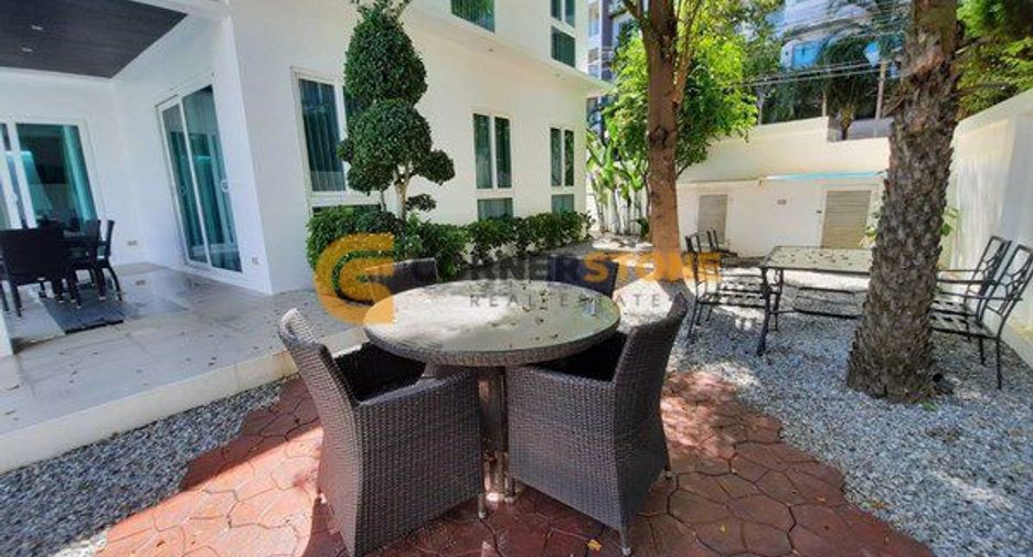For sale 5 bedrooms house in Jomtien, Pattaya
