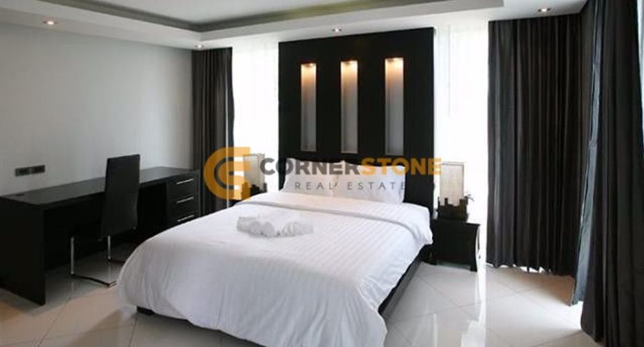 For sale 5 bedrooms house in Jomtien, Pattaya