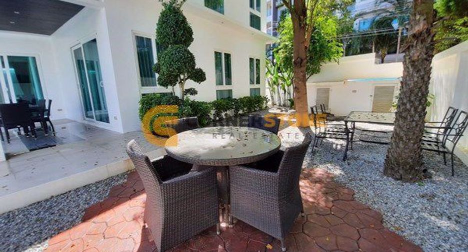Haus zum Kauf mit 5 Zimmer in Bang Lamung, Chonburi