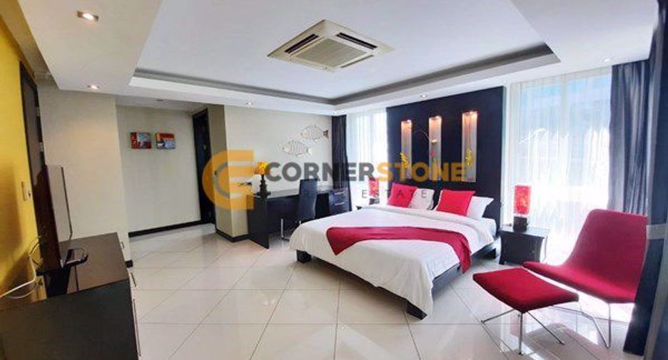 Haus zum Kauf mit 5 Zimmer in Bang Lamung, Chonburi