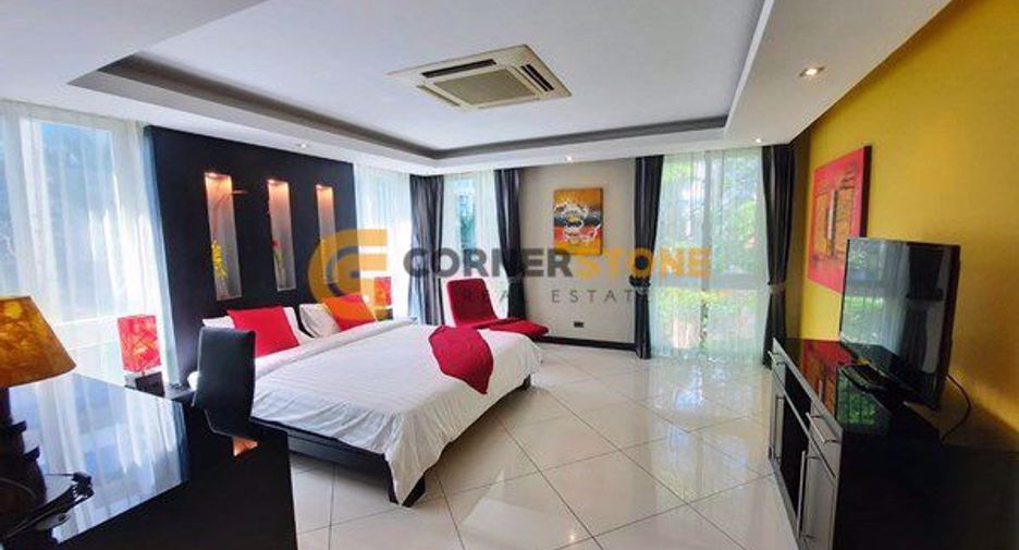 Haus zum Kauf mit 5 Zimmer in Bang Lamung, Chonburi