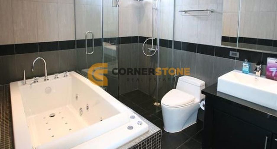 For sale 5 bedrooms house in Jomtien, Pattaya
