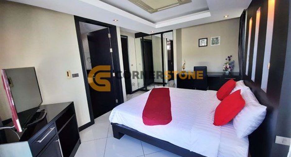Haus zum Kauf mit 5 Zimmer in Bang Lamung, Chonburi