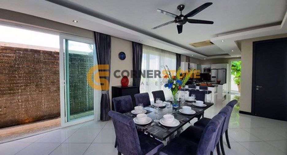 Haus zum Kauf mit 5 Zimmer in Bang Lamung, Chonburi
