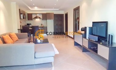 For sale 1 bed condo in Jomtien, Pattaya