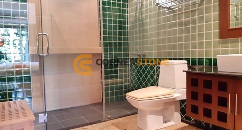 Wohnung zum Kauf mit 1 Zimmer in Jomtien, Pattaya