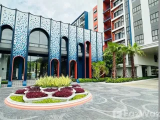 For rent スタジオ condo in Hua Hin, Prachuap Khiri Khan