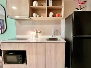 For rent スタジオ condo in Hua Hin, Prachuap Khiri Khan