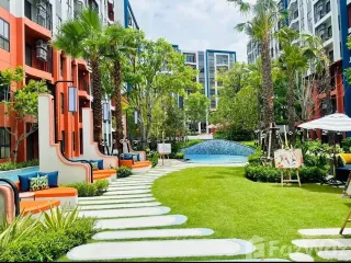 For rent スタジオ condo in Hua Hin, Prachuap Khiri Khan