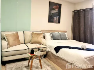 For rent スタジオ condo in Hua Hin, Prachuap Khiri Khan