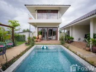 For rent 3 Beds villa in Mueang Kanchanaburi, Kanchanaburi
