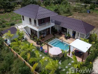 For rent 3 Beds villa in Mueang Kanchanaburi, Kanchanaburi