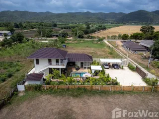 For rent 3 Beds villa in Mueang Kanchanaburi, Kanchanaburi