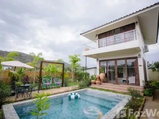 For rent 3 Beds villa in Mueang Kanchanaburi, Kanchanaburi