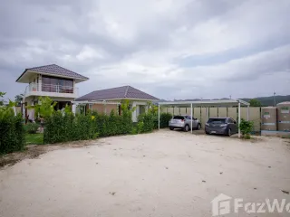 For rent 3 Beds villa in Mueang Kanchanaburi, Kanchanaburi