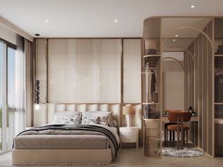 For sale 1 bed condo in Bang Kho Laem, Bangkok