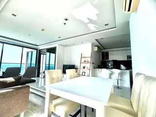 For rent 2 bed condo in Bang Lamung, Chonburi