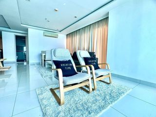 For rent 2 bed condo in Bang Lamung, Chonburi