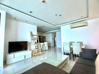 For rent 2 bed condo in Bang Lamung, Chonburi