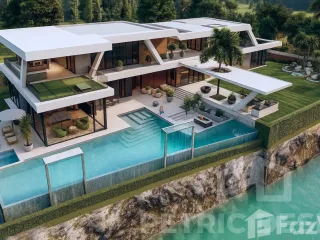 For sale 4 bed villa in Hang Dong, Chiang Mai