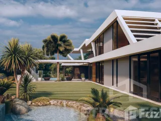 For sale 4 bed villa in Hang Dong, Chiang Mai