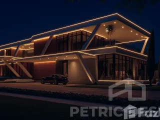 For sale 4 bed villa in Hang Dong, Chiang Mai