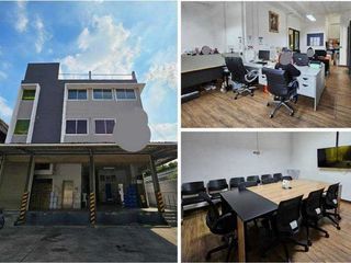 For sale and for rent 1 bed office in Watthana, Bangkok