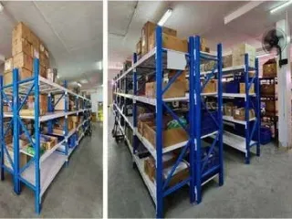 For rent and for sale office in Suan Luang, Bangkok