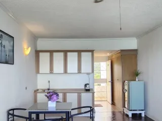 For sale 1 bed condo in Pran Buri, Prachuap Khiri Khan