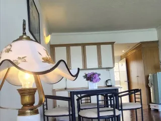 For sale 1 bed condo in Pran Buri, Prachuap Khiri Khan