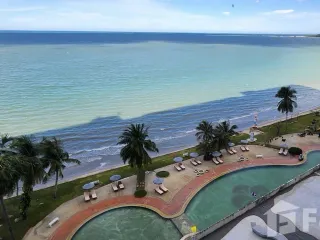For sale 1 bed condo in Pran Buri, Prachuap Khiri Khan