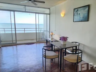 For sale 1 bed condo in Pran Buri, Prachuap Khiri Khan