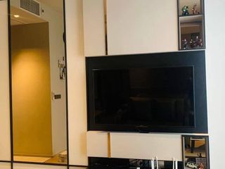 For sale 1 bed condo in Bang Rak, Bangkok