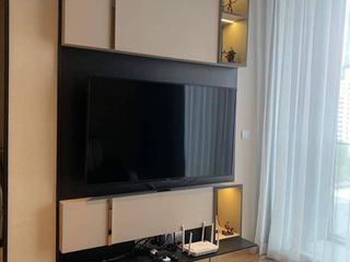 For sale 1 bed condo in Bang Rak, Bangkok