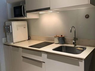 For sale 1 bed condo in Bang Rak, Bangkok