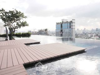 For sale 1 bed condo in Chatuchak, Bangkok