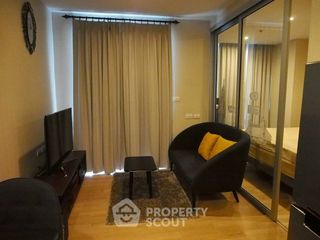 For sale 1 bed condo in Chatuchak, Bangkok