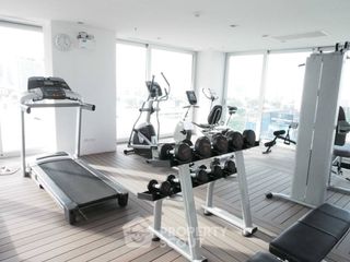 For sale 1 bed condo in Chatuchak, Bangkok