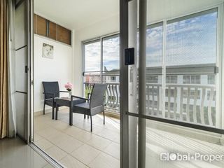 À vendre studio condo à Bang Lamung, Chonburi