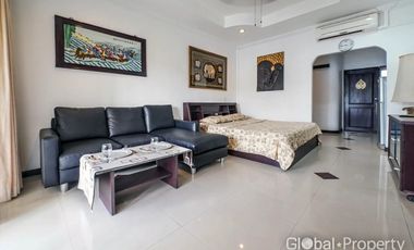 Condo en venta de estudio en Bang Lamung, Chonburi