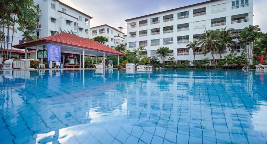 出售 公寓 公寓 在 Jomtien, 芭提雅