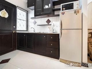 À vendre studio condo à Bang Lamung, Chonburi