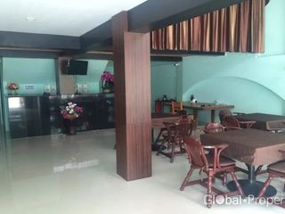 Hotel en venta en Bang Lamung, Chonburi