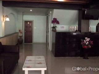 Hotel en venta en Bang Lamung, Chonburi