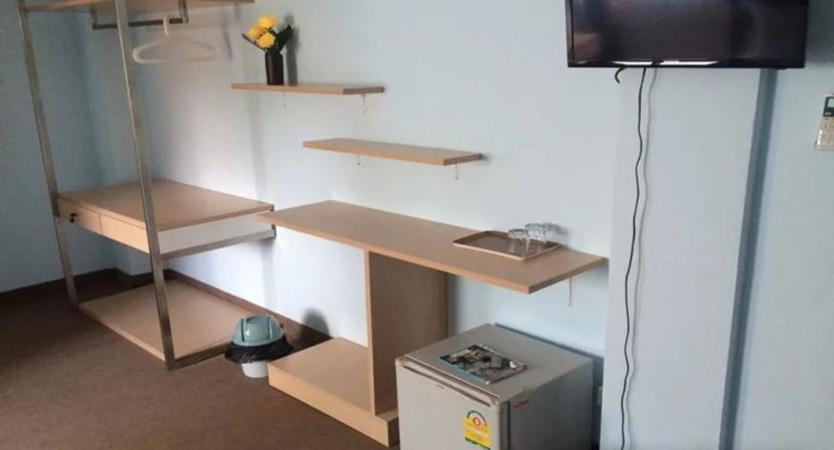 For sale hotel in Bang Lamung, Chonburi