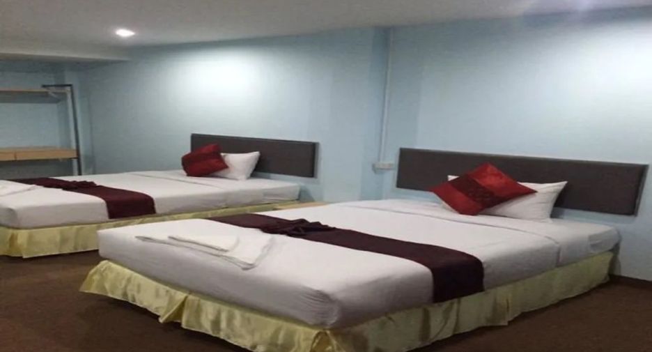 For sale hotel in Bang Lamung, Chonburi