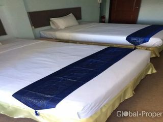 Hotel en venta en Bang Lamung, Chonburi