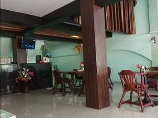 Hotel en venta en Bang Lamung, Chonburi